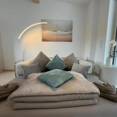 Donau-livings Apartman